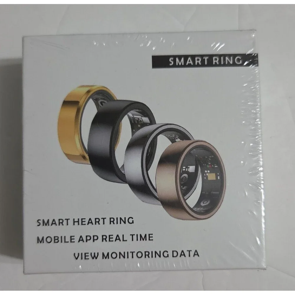 Smart Ring